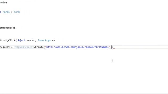 Calling JSON APIs in C# смотреть онлайн