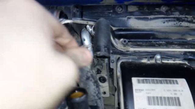 SCANIA РЕМОНТ. ЗАМЕНА РАДИАТОРА ПЕЧКИ ИЛИ РАДИАТОРА ОТОПИТЕЛЯ САЛОНА. смотреть онлайн