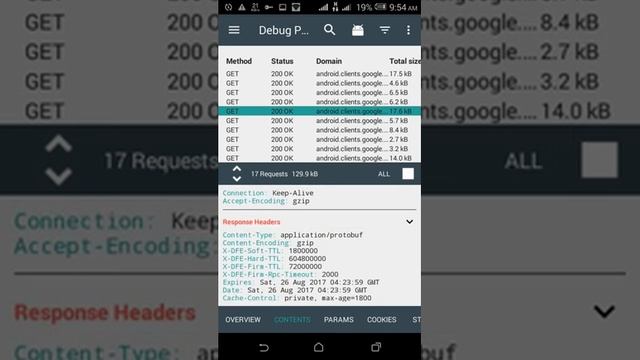 Successfully decrypt SSL/HTTPS traffic using ANDROID смотреть онлайн