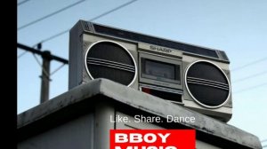 Bboy Mixtape 2022 / Bboy Music / Break Dance Music 2022