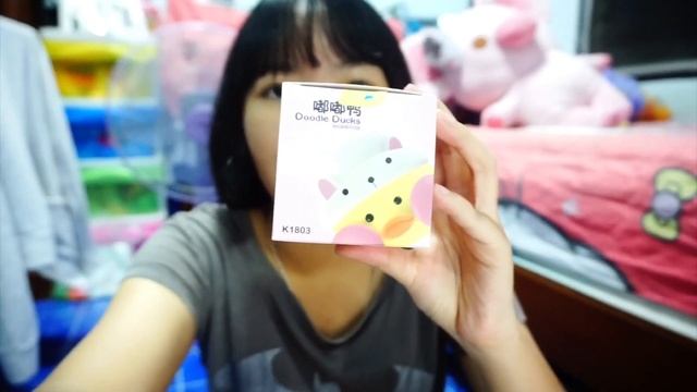 อยากรีวิวEp:1 | Amp panyapon | 2019?? смотреть онлайн