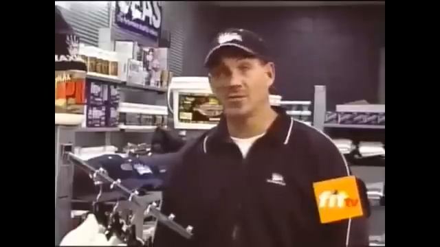 IFBB Women Bodybuilders Documentary