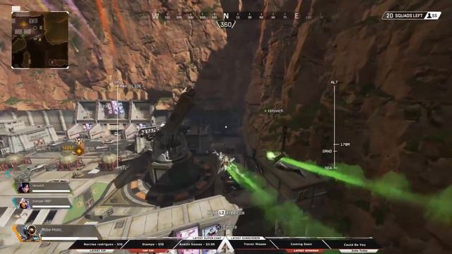 Three $20 PayPal Giveaways LIVE! ($60) Lets Play Fallout 4 And Apex LIVE! (check desc) смотреть онлайн
