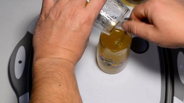 Медовые желейки для детей и взрослых смотреть онлайн