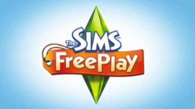 Sims Freeplay - Just A Little Bit смотреть онлайн