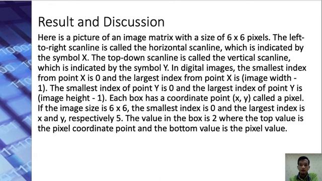 The Utilization of Gaussian Filter Method on Voice Record Frequency Noise смотреть онлайн