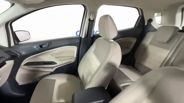 2022 Ford EcoSport Louisville, Lexington, Elizabethtown, KY New Albany, IN Jeffersonville, IN 44114 смотреть онлайн