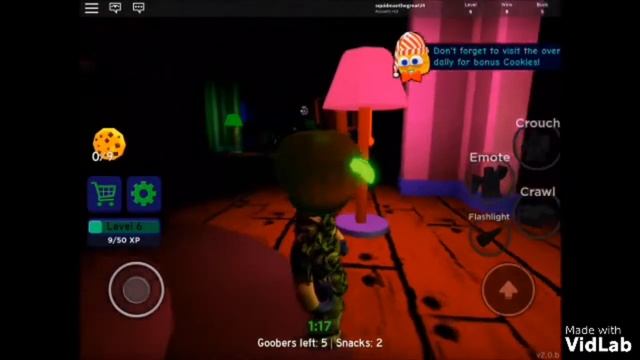Midnight snack Codes! смотреть онлайн