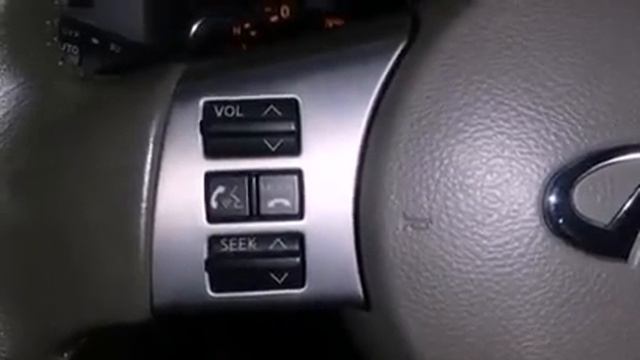 2007 Infiniti FX35 Bossier City LA смотреть онлайн
