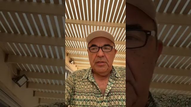 ? Псалмы Давида. Псалом 81. Борись со злом в себе и веру укрепляй | Вадим Рабинович смотреть онлайн