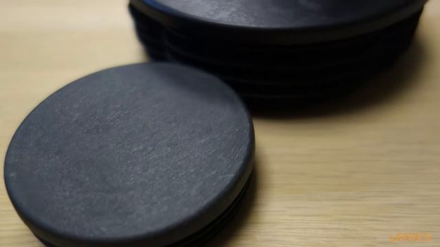 Обзор на пластиковые заглушки от URRES смотреть онлайн