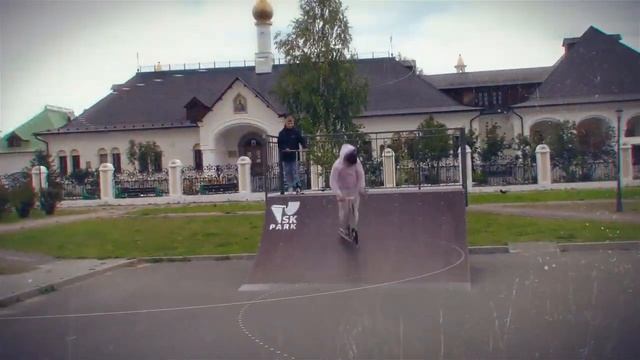 Трезвость - творческое состояние.