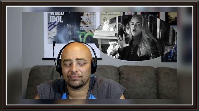 Adele - Easy on Me - Reaction. Adele is back baby!!! #react #music #pop смотреть онлайн