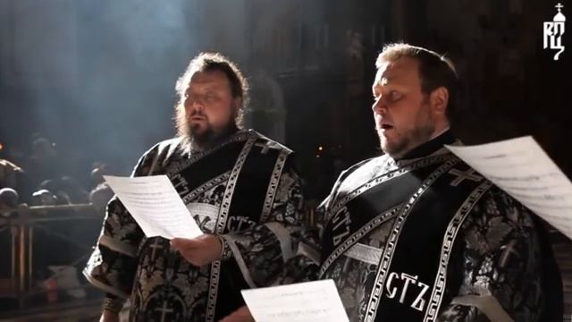 Да исправится молитва моя смотреть онлайн