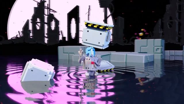 Stuffo the Puzzle Bot Soundtrack - 03 - Load and Deload смотреть онлайн