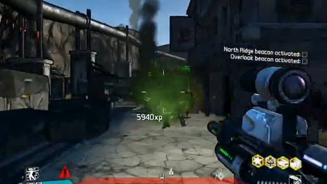 DARPA would be jealous.... смотреть онлайн