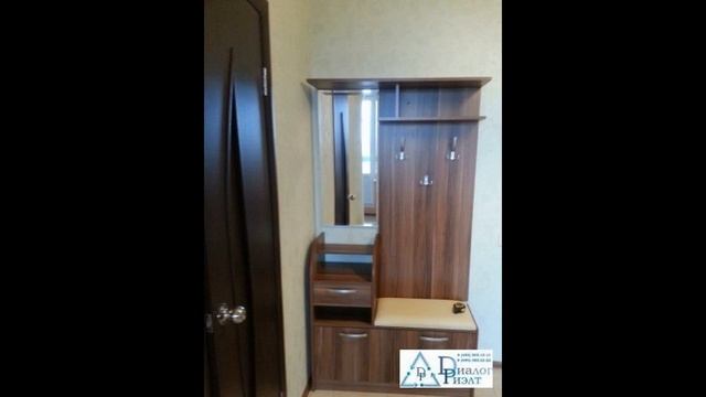 1-комнатная квартира в 15 минутах ходьбы до ж/д Краскова смотреть онлайн