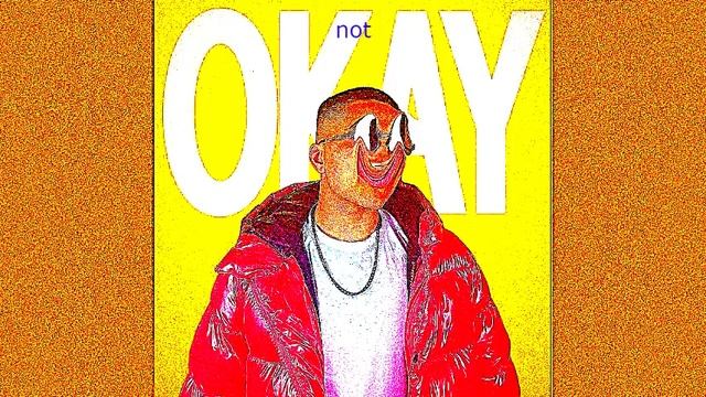 Jov B - Okay [EARRAPE] смотреть онлайн