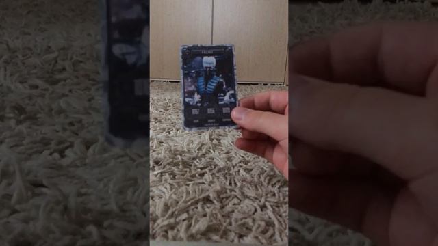 Редкие Карты DRAXSUS смотреть онлайн