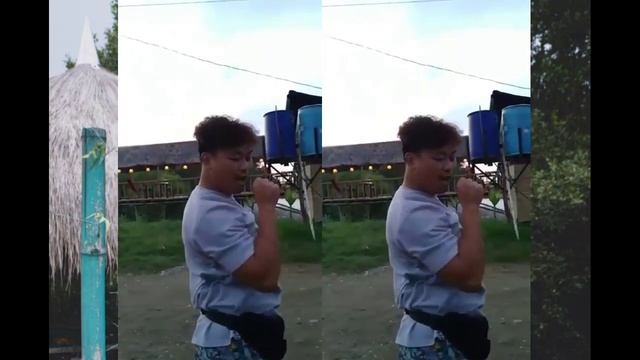 Catch The Mic Challenge смотреть онлайн