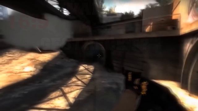 КАКОЕ РАЗРЕШЕНИЕ ЛУЧШЕ ДЛЯ Counter-Strike Global Offensive смотреть онлайн