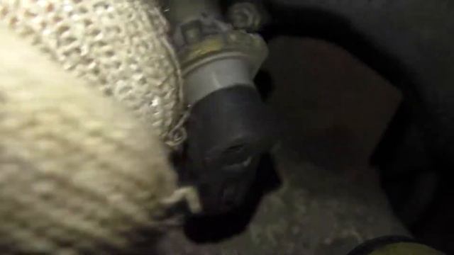 Замена датчика положения коленвала 2.2 HDi смотреть онлайн