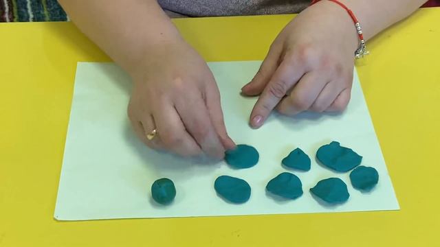 Лепим капусту по мотивам рассказа Р. Баумволь смотреть онлайн