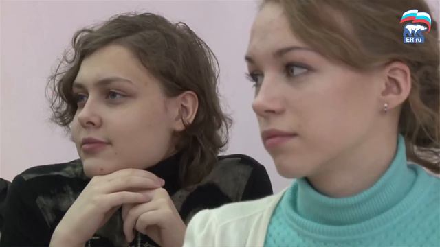Поздравление Владимира Бурматова с Татьяниным днем смотреть онлайн