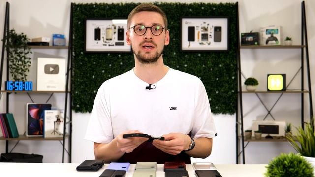 The 10 BEST Samsung Galaxy S21 FE cases смотреть онлайн