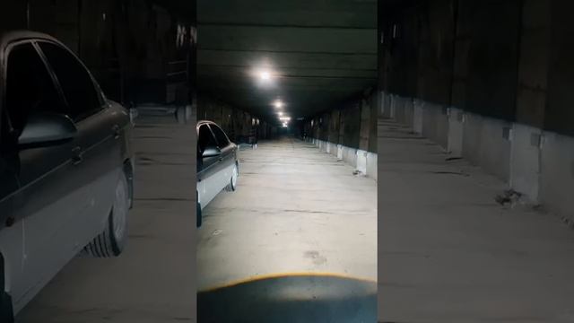 Улучшение света Kia Ceed II. Замена линз на Bi-Led Aozoom A10. смотреть онлайн