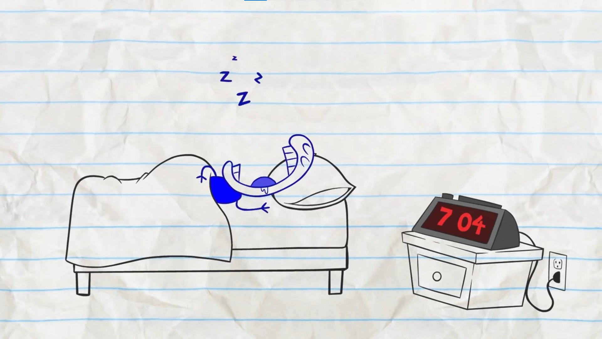 Карандаш мульт 07