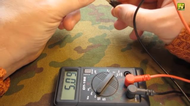 [Natalex] Как правильно параллельно подсоединять солнечные панели.