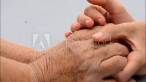 Опекунство над пожилым человеком