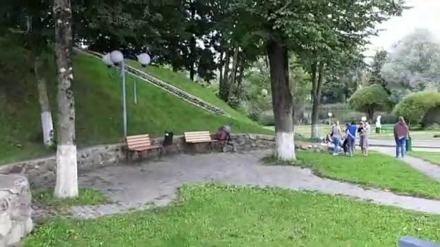 20190817 Прогулка в Логойск смотреть онлайн