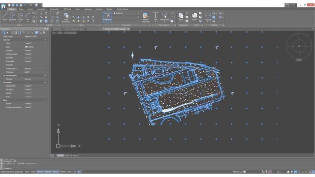 Drawing Polylines - Lesson 5 смотреть онлайн