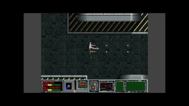Traffic Department 2192 - Mission IV - THE SPICE OF LIFE смотреть онлайн