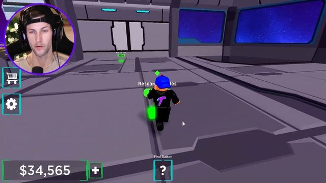 I BUILT A LEVEL 999,999,999 ROBLOX UFO TYCOON! смотреть онлайн