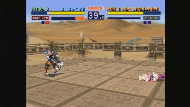 Classic Game Room - BLOODY ROAR review for PlayStation смотреть онлайн