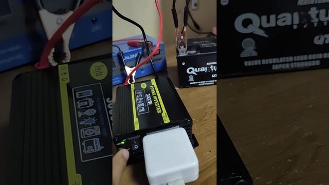 Peyto 3000W Power Inverter Review