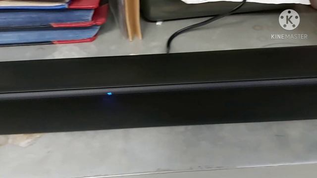 UNBOXING XIAOMI REDMI TV SPEAKER SOUND BAR | Jomolz Vlog смотреть онлайн
