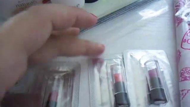 Заказ AVON Каталог 6/2015 смотреть онлайн