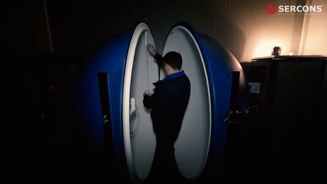 Как испытывают свет? | СЕРКОНС смотреть онлайн