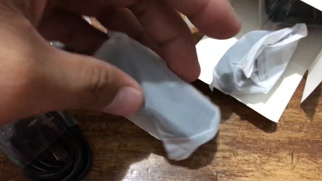 SJCam C100 Unboxing and Quick Look смотреть онлайн