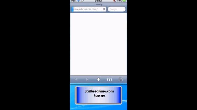 How to Jailbreak IOS 4.0 iPhone/iPod touch/iPad смотреть онлайн