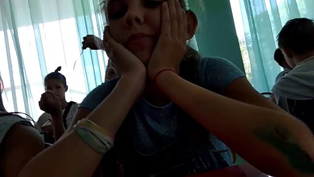 ОДИН ДЕНЬ ИЗ ЖИЗНИ В ЛАГЕРЕ /// ПОСЛЕДНИЙ ДЕНЬ /// Золотой колос 2019 смотреть онлайн