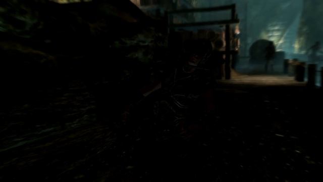 Skyrim Walkthrough - Scoundrel's Folly