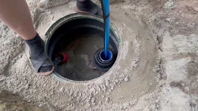 ОБУСТРОЙСТВО СКВАЖИНЫ ЗА КОПЕЙКИ смотреть онлайн