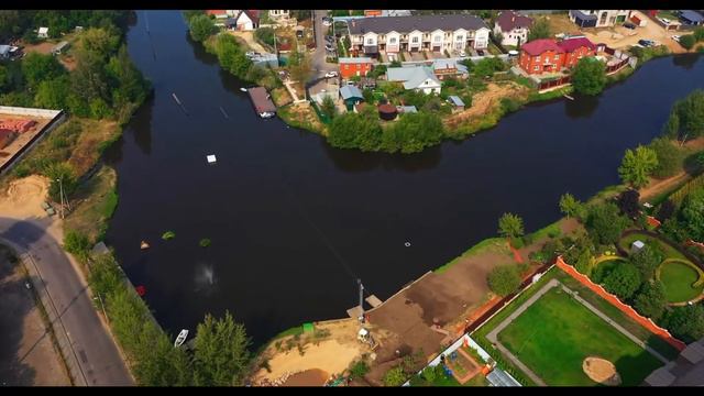 Купить дом в Подмосковье смотреть онлайн