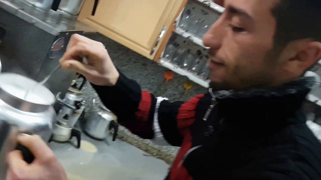 SÜT PİŞİRME TEKNİKLERİ 😃 смотреть онлайн