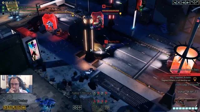 XCOM 2 War of the Chosen #33 ENGAGEMENT ERROR - XCOM 2 WOTC Gameplay / Let's Play смотреть онлайн